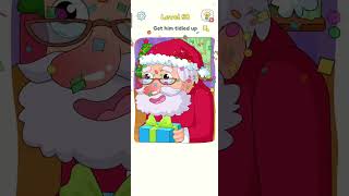 Get him tidied up DOP 3 level58 shorts viralvideo shortsvideo [upl. by Canning]