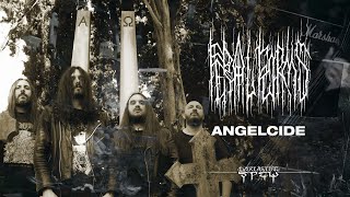 FERAL FORMS Angelcide Official Videoclip from Through Demonic Spell [upl. by Jase469]