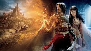 King Adopts Dastan Scene in Hindi  Prince of Persia The Sands of Time 2010 Movie  Part 1 [upl. by Oby]