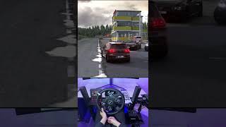 Golf 6R amp Golf 8R  Assetto Corsa [upl. by Assiralk]