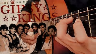 Gipsy Kings  No Volvere [upl. by Thorvald582]