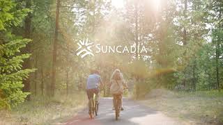 Experience Suncadia  Together Part 1 [upl. by Renate]