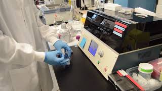 Basic Intro to Whole Cell Patch Clamp Electrophysiology [upl. by Saerdna]