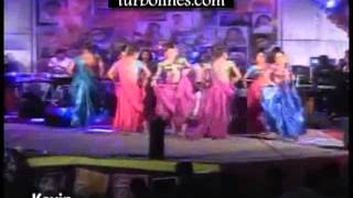 amila nadeeshani with flash back raa saman renu ihena song [upl. by Carlick289]