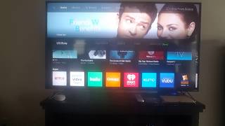 4K Vizio 65M series review [upl. by Malan]