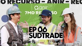 SUDTRADE  La Ruta del Acero Inoxidable [upl. by Iznyl]