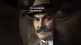 Hercule Poirot by Agatha Christie [upl. by Lacsap374]