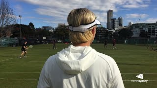 2017 Club Doubles Lawn Tournament  Tennis Sydney [upl. by Sisson]