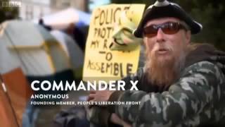 Anonymous How Hackers Changed the World BBC Documentary [upl. by Tlevesor]