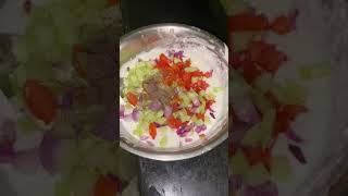 Raita recipe bollywood music [upl. by Docilu]