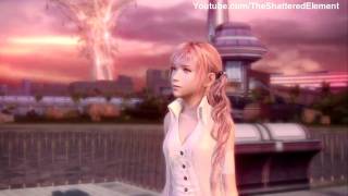 Final Fantasy 13 English Cutscenes 57  Chapter 5 Hd WideScreen [upl. by Leunamme366]