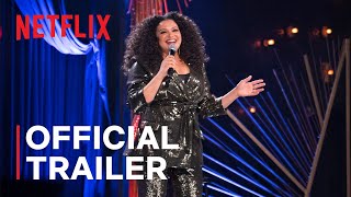 Michelle Buteau Welcome To Buteaupia  Netflix Standup Comedy Special  Trailer [upl. by Eidolem]