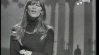 Françoise Hardy  Lamitié 1965mpg [upl. by Alenson805]