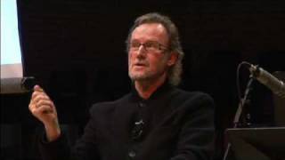 John Helliwell of Supertramp  RNCM Interview Part 2 [upl. by Adlemi]