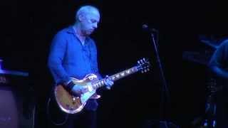 Mark Knopfler  Privateering Tour  Father amp son  Hill Farmers blues  HD AUDIO [upl. by Nwahsav]