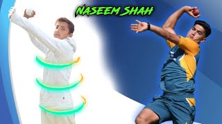 Naseem Shah X We Rollin 🔥  Naseem Edit 🥶 [upl. by Ohcamac]