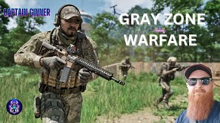 Gay Zone Warfare getting bored lack of content [upl. by Querida211]