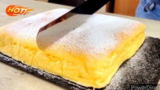 Transform Your Baking with This Fluffy Cake Recipe [upl. by Fisch447]