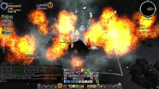 LOTRO 6 man Delving Sambrog and Thadur [upl. by Warder]