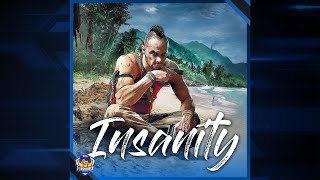 Vaas Explaining The Definition of Insanity FarCry [upl. by Cherrita97]