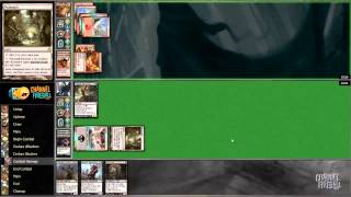 Rogues Gallery  Standard Mono Black Aggro Match 2 Game 1 [upl. by Kirt]