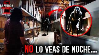 LOS 6 MAS ATERRADORES VIDEOS PARANORMALES del INTERNET 😈👹👻 top paranormal [upl. by Justus]