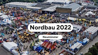 Nordbau 2022 [upl. by Jayne]