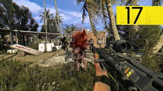 Dying Light — 100 Walkthrough No HUD All Collectibles 17 — Dulse Binoculars [upl. by Ube150]