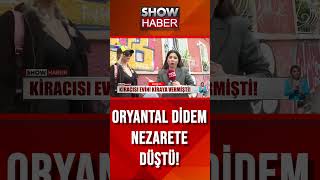 Kiracısı evini kiraya vermişti showanahaber shorts [upl. by Gignac]