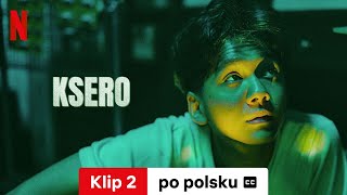 Ksero Klip 2 z napisami  Zwiastun po polsku  Netflix [upl. by Kcirredal]