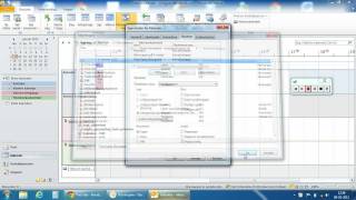 Outlook tilladelse til at andre kan se din kalender [upl. by Curnin]