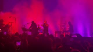 Nine Inch Nails quotCloserquot live in Santa Barbara California version 2 [upl. by Reffinej]