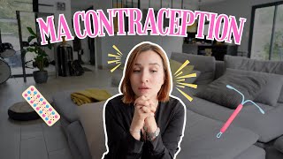 15 ans de contraception [upl. by Amiaj652]