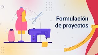 Formulación de proyectos [upl. by Nereen989]