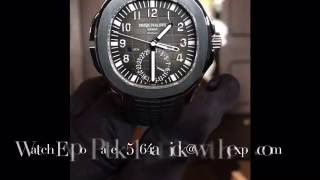 Watch Expo  Patek Philippe ref 5164A available now 9495669006 [upl. by Maer]