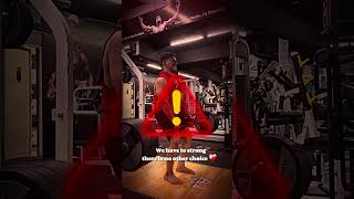 Ego lifting 🧠☠️ fitness motivation deadlift gymworkout shortvideo shorts shotsfeed [upl. by Dixon]