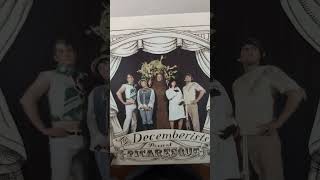 The Decemberists  Picaresque vinyl music vinylcollector decemberists picaresque revenge [upl. by Sib]