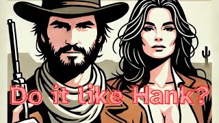 Waylon Jennings  Are You Sure Hank Done It This Way  Cover [upl. by Curren]