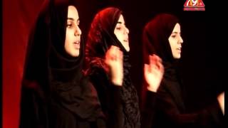 Ya Hussain Hussain Hashim Sisters New 201314 Noha [upl. by Anonyw]