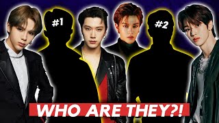 Who Are The New NCT TOKYO Members Meet SM’s NEW Boy Group [upl. by Vocaay]