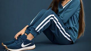 Girls joggers [upl. by Tuttle]