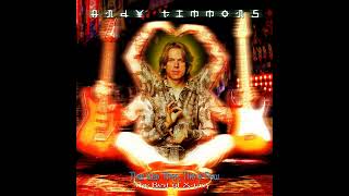 Andy Timmons  Its getting better InstrumentalRock [upl. by Bonni917]