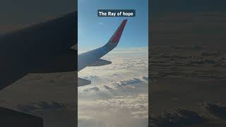 The ray of hope shorts shortsvideo shortsviral [upl. by Sierra]