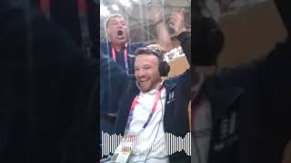 🎙⚽ ARGENTINA CAMPEÓN DEL MUNDO  EMOCIONANTE RELATO  BOCHA HOURIET [upl. by Bealle]