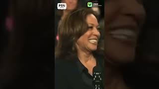 Donald Trump Shreds Kamala Harris Teleprompter Breaking [upl. by Amat]