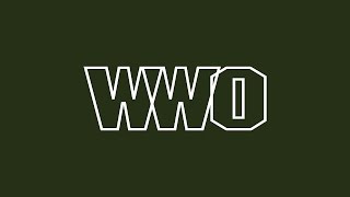 WWO  O nie audio [upl. by Noned]