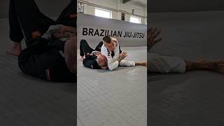 Lapel Choke With Elbow Pressure [upl. by Tera]