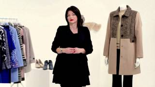 JD Williams  Autumn Trends 2014  Clever Layering [upl. by Thanos907]