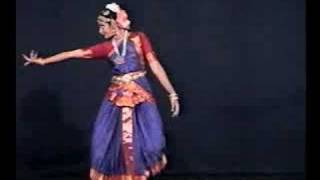 Durga Swaminathan  Samba Sivayanave Excerpts [upl. by Izawa]