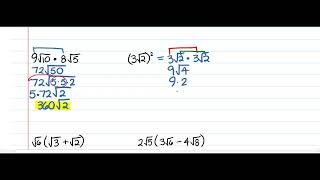 Algebra 2 Step 4D [upl. by Ardna]